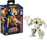 Transformers Legacy United: Deluxe - Infernac Universe Nucleous