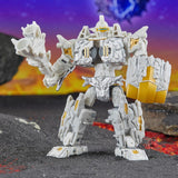 Transformers Legacy United: Deluxe - Infernac Universe Nucleous