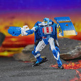 Transformers Legacy United: Deluxe - RiD 2001 Universe Autobot Side Burn