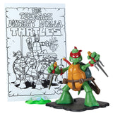 TMNT: 40th Anniversary Original Sketch Figure - Raphael