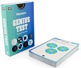 Mensa - Genius Test Board Game