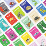 Don't be a Dik Dik Board Game