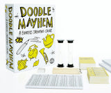 Doodle Mayhem Board Game