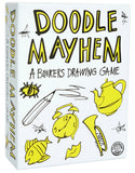 Doodle Mayhem Board Game