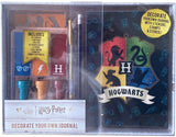 Harry Potter: Diy Journal Gift Set