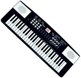 Ready Ace: 49 Keys Electronic Keyboard