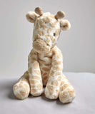 Mamas & Papas: Soft Toy - Geoffrey Giraffe