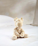 Mamas & Papas: Soft Toy - Beanie Giraffe