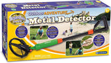 Brainstorm Toys Outdoor Adventure Metal Detector