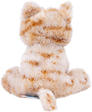 Mary Meyer: Catsy Kitty - Ginger Cat (15cm) Plush Toy