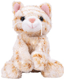 Mary Meyer: Catsy Kitty - Ginger Cat (15cm) Plush Toy