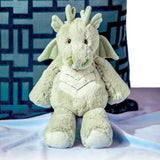 Mary Meyer: Marshmallow Animal - Dragon (23cm) Plush Toy