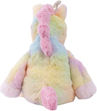 Mary Meyer: Marshmallow Animal - Fro-Yo Unicorn (23cm) Plush Toy