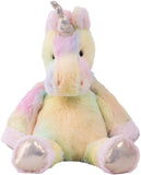 Mary Meyer: Marshmallow Animal - Fro-Yo Unicorn (23cm) Plush Toy