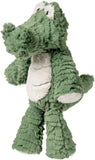 Mary Meyer: Marshmallow Animal - Gator (23cm) Plush Toy