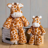 Mary Meyer: Marshmallow Animal - Giraffe (23cm) Plush Toy