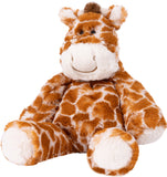 Mary Meyer: Marshmallow Animal - Giraffe (23cm) Plush Toy