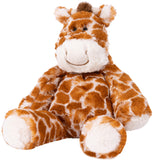 Mary Meyer: Marshmallow Animal - Giraffe (33cm) Plush Toy