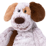 Mary Meyer: Marshmallow Animal - Puppy (23cm) Plush Toy