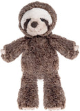 Mary Meyer: Marshmallow Animal - Sloth (23cm) Plush Toy