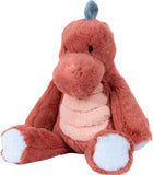 Mary Meyer: Marshmallow Animal - Stegosaurus (23cm) Plush Toy