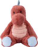 Mary Meyer: Marshmallow Animal - Stegosaurus (23cm) Plush Toy