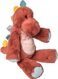 Mary Meyer: Marshmallow Animal - Stegosaurus (23cm) Plush Toy