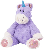 Mary Meyer: Marshmallow Animal - Unicorn (33cm) Plush Toy