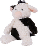 Mary Meyer: Nursery - Cow (28cm) Plush Toy