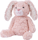 Mary Meyer: Nursery - Pink Bunny (28cm) Plush Toy