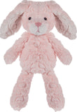 Mary Meyer: Nursery - Pink Bunny (28cm) Plush Toy