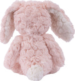 Mary Meyer: Nursery - Pink Bunny (28cm) Plush Toy