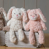 Mary Meyer: Nursery - Pink Bunny (28cm) Plush Toy