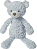 Mary Meyer: Nursery - Seafoam Bear (28cm) Plush Toy