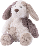 Mary Meyer: Putty Animal - Cooper Pup (30cm) Plush Toy