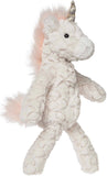 Mary Meyer: Putty Animal - Cream Unicorn (33cm) Plush Toy