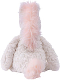 Mary Meyer: Putty Animal - Cream Unicorn (33cm) Plush Toy