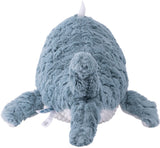 Mary Meyer: Putty Animal - Whale (36cm) Plush Toy