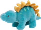 Mary Meyer: Smootheez - Stegosaurus (25cm) Plush Toy