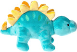 Mary Meyer: Smootheez - Stegosaurus (25cm) Plush Toy