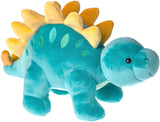 Mary Meyer: Smootheez - Stegosaurus (25cm) Plush Toy