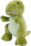 Mary Meyer: Smootheez - T-Rex (25cm) Plush Toy