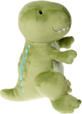 Mary Meyer: Smootheez - T-Rex (25cm) Plush Toy