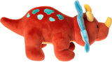 Mary Meyer: Smootheez - Triceratops (25cm) Plush Toy