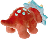 Mary Meyer: Smootheez - Triceratops (25cm) Plush Toy