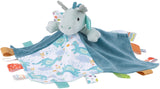 Mary Meyer: Taggies Character Blanket - Drax Dragon Plush Toy