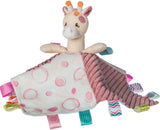 Mary Meyer: Taggies Character Blanket - Tilly Giraffe Plush Toy