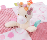 Mary Meyer: Taggies Character Blanket - Tilly Giraffe Plush Toy