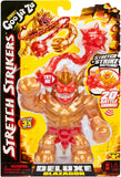 Heroes Of Goo Jit Zu: Deluxe Stretch Strikers - Blazagon