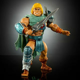 Masters of the Universe: Turtles of Grayskull Action Figure - Stealth Ninja He-Man